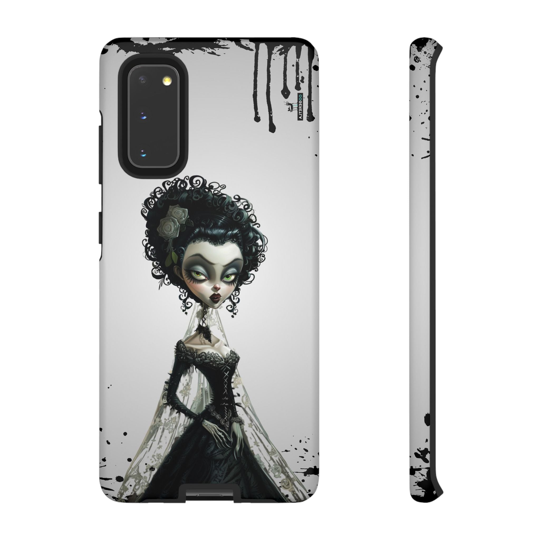 Frankenstein's Bride | Phone Case