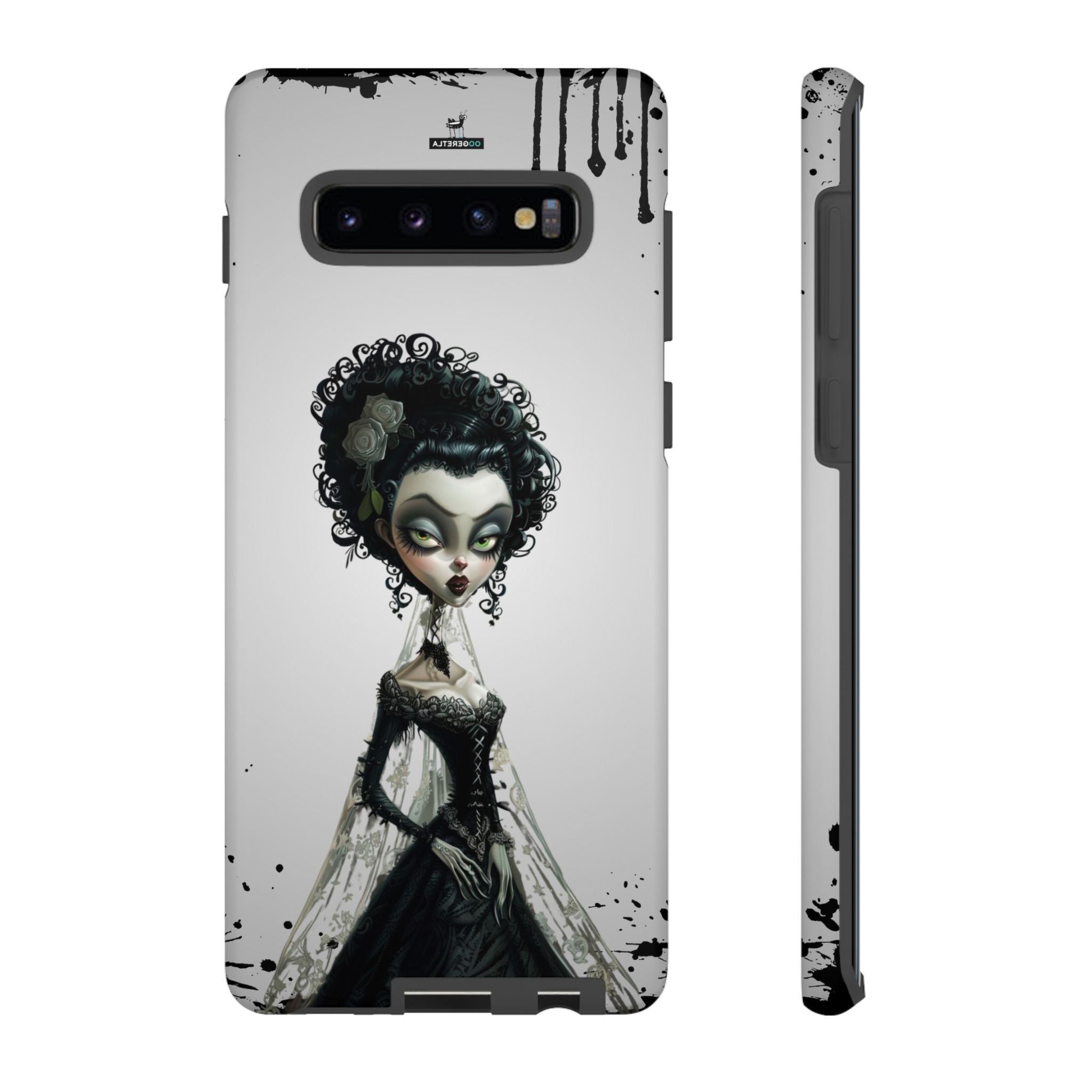 Frankenstein's Bride | Phone Case