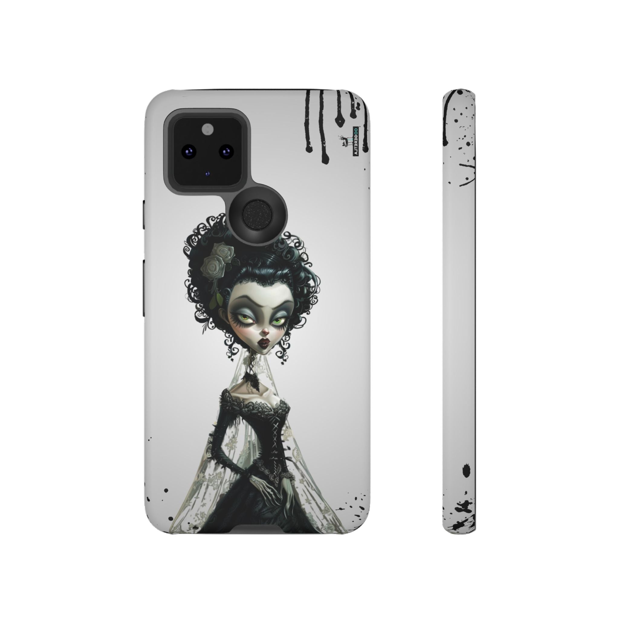 Frankenstein's Bride | Phone Case