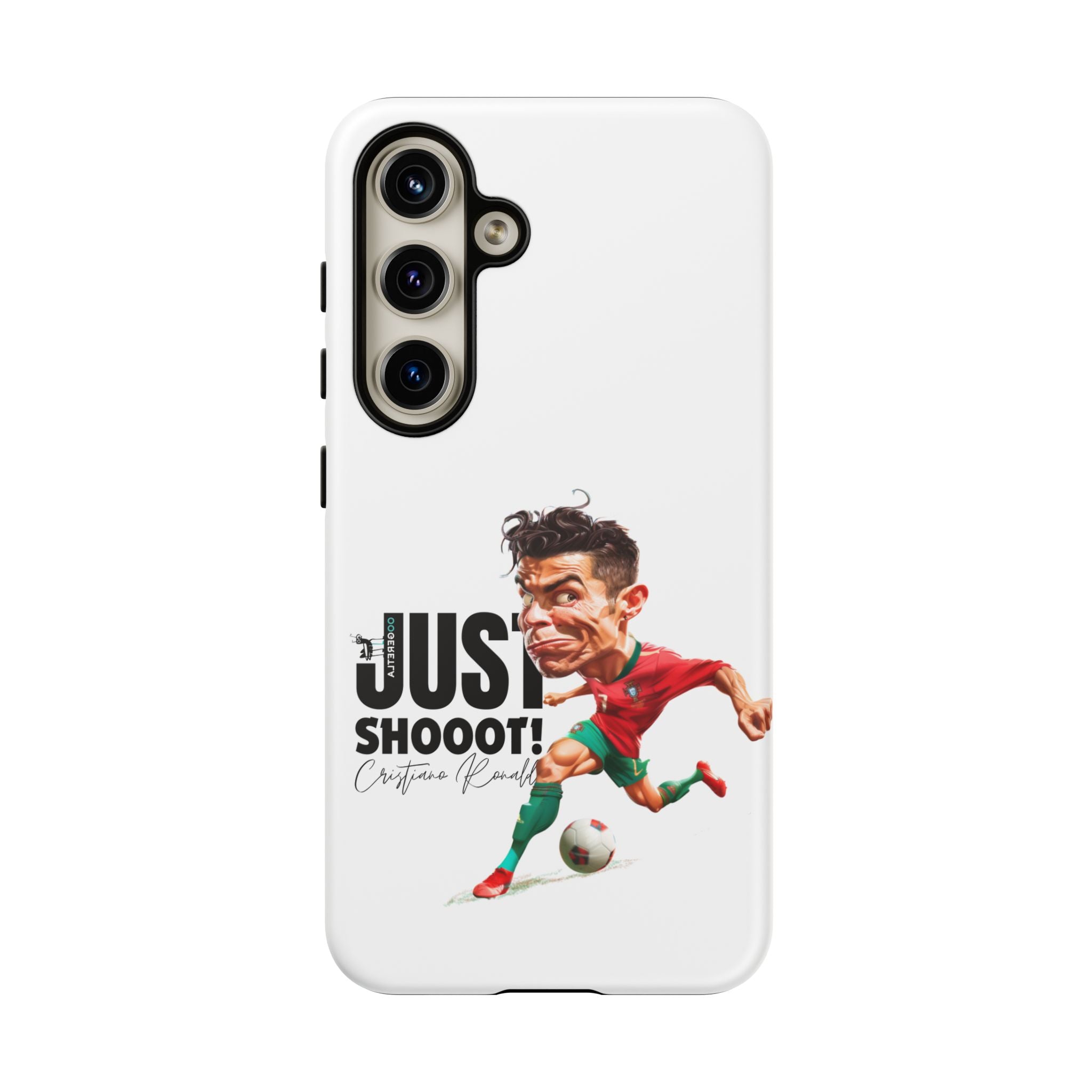 Cristiano RONALDO | Phone Case