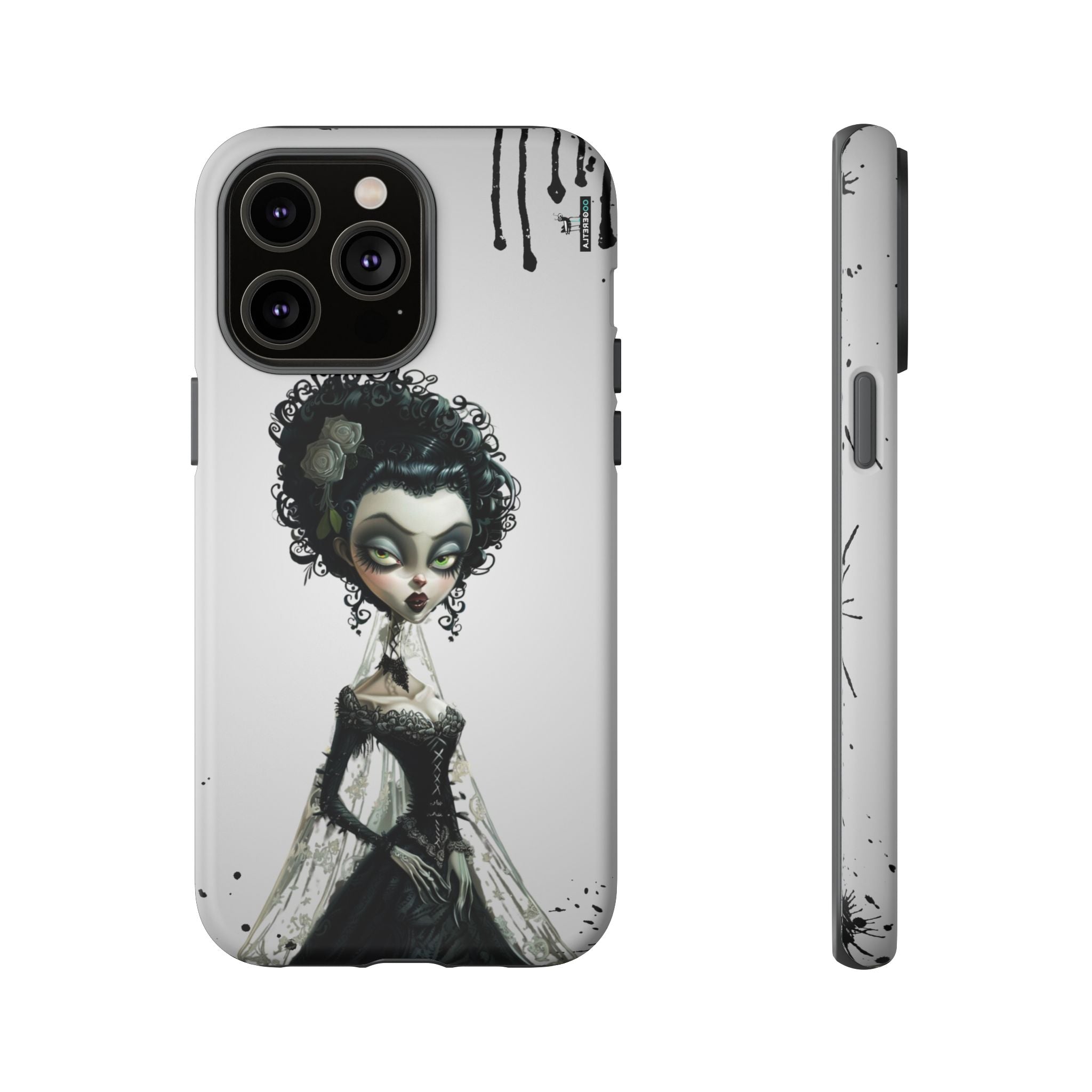 Frankenstein's Bride | Phone Case