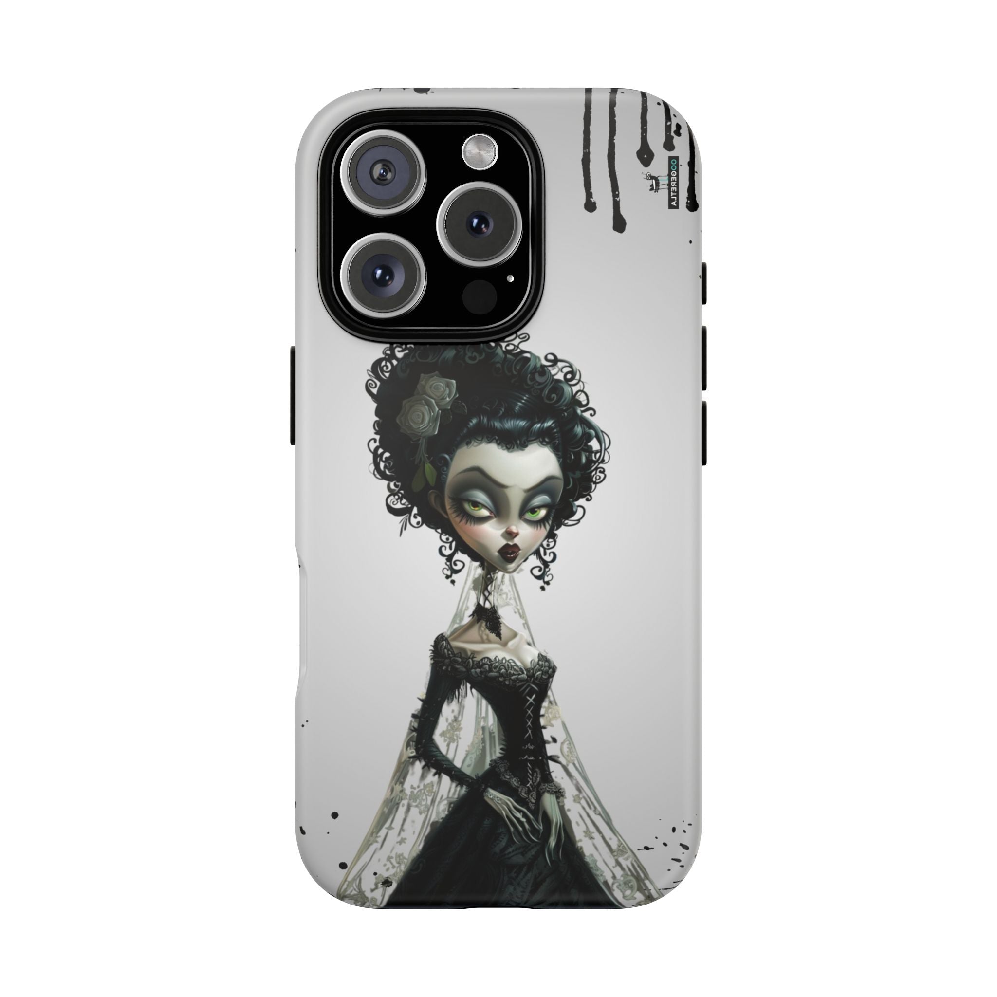 Frankenstein's Bride | Phone Case