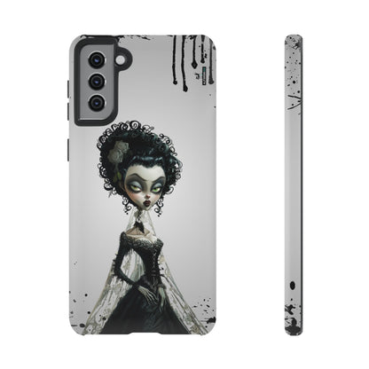 Frankenstein's Bride | Phone Case