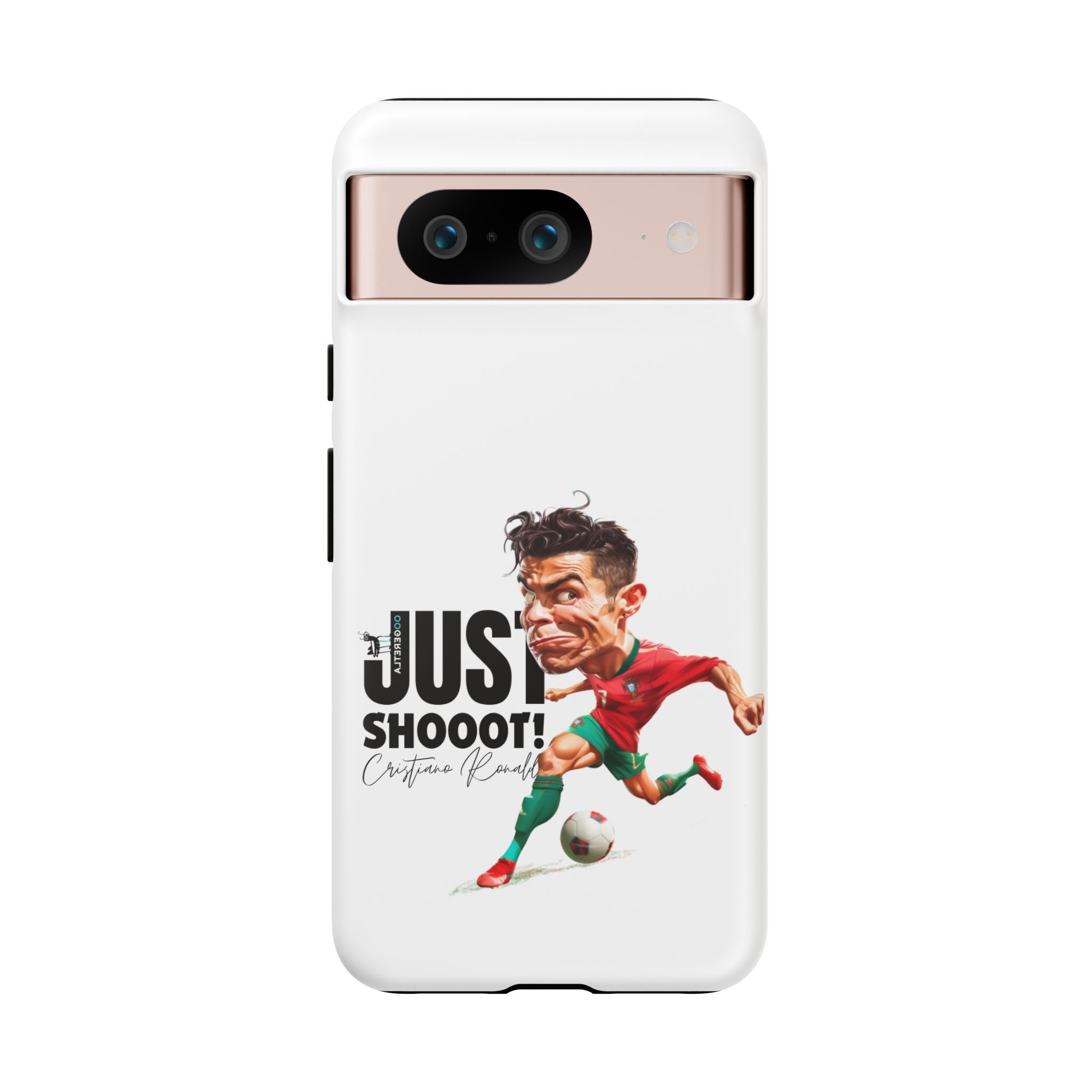 Cristiano RONALDO | Phone Case