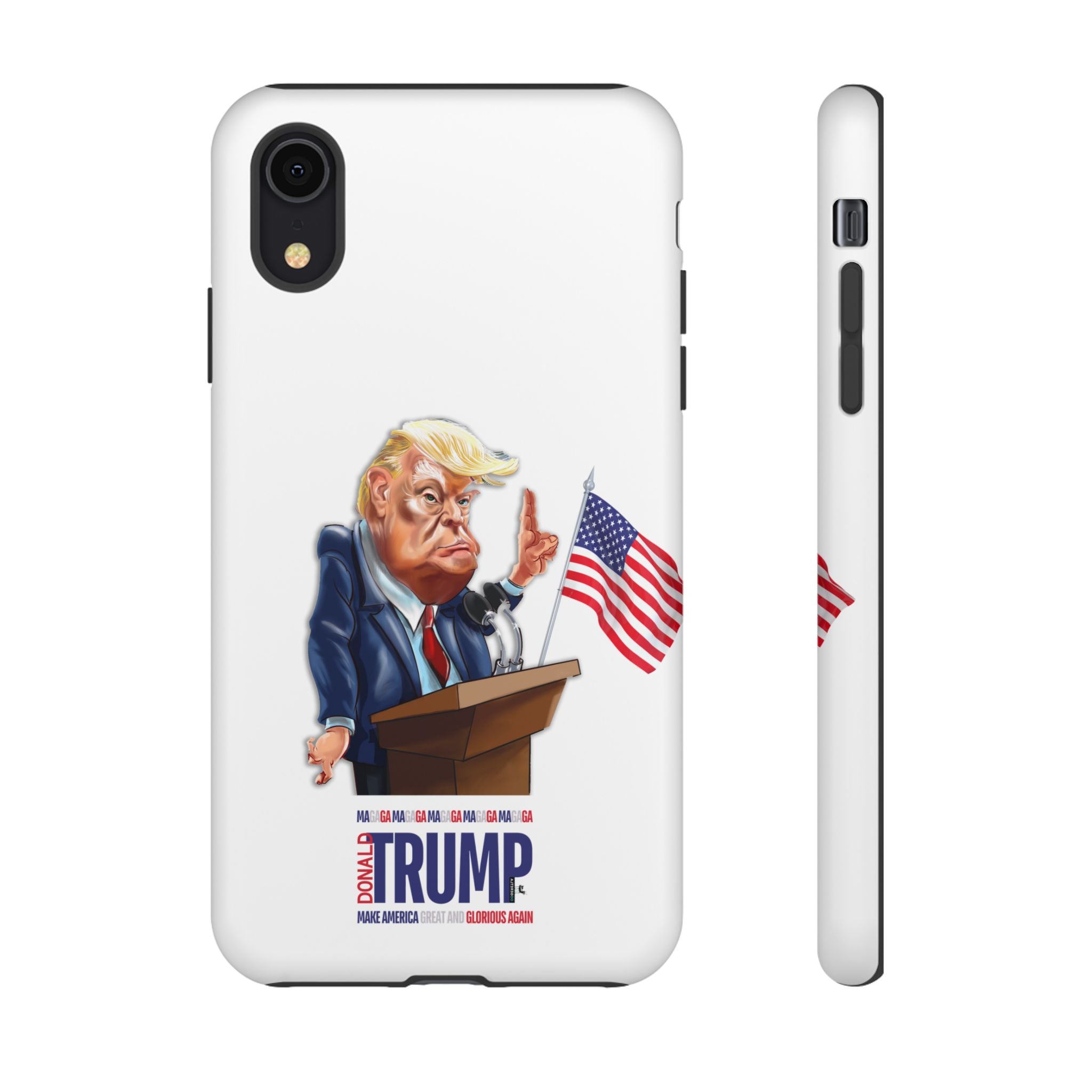 Donald TRUMP | Phone Case