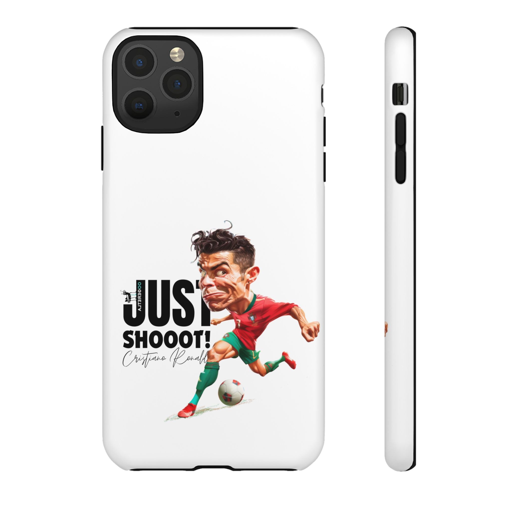 Cristiano RONALDO | Phone Case