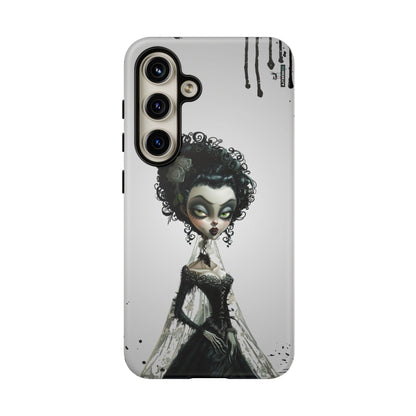 Frankenstein's Bride | Phone Case