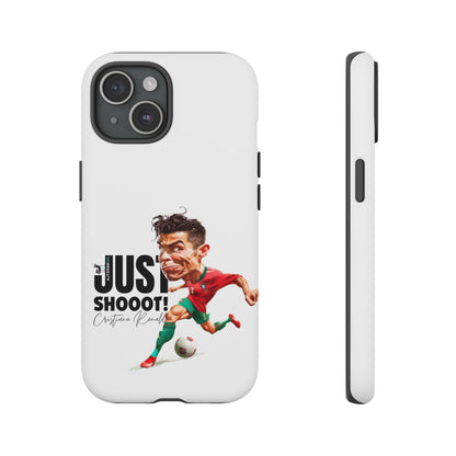 Cristiano RONALDO | Phone Case