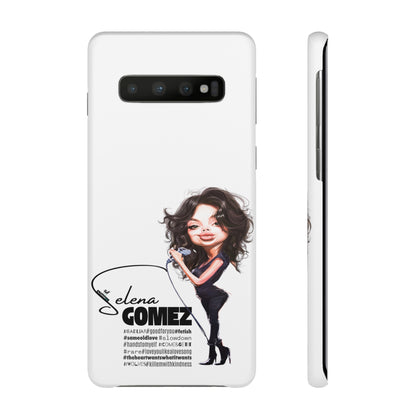 Selena GOMEZ | Snap Case