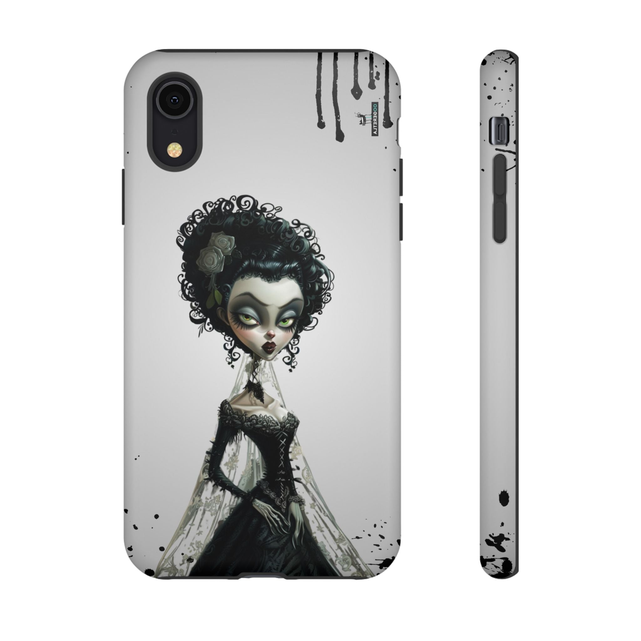 Frankenstein's Bride | Phone Case