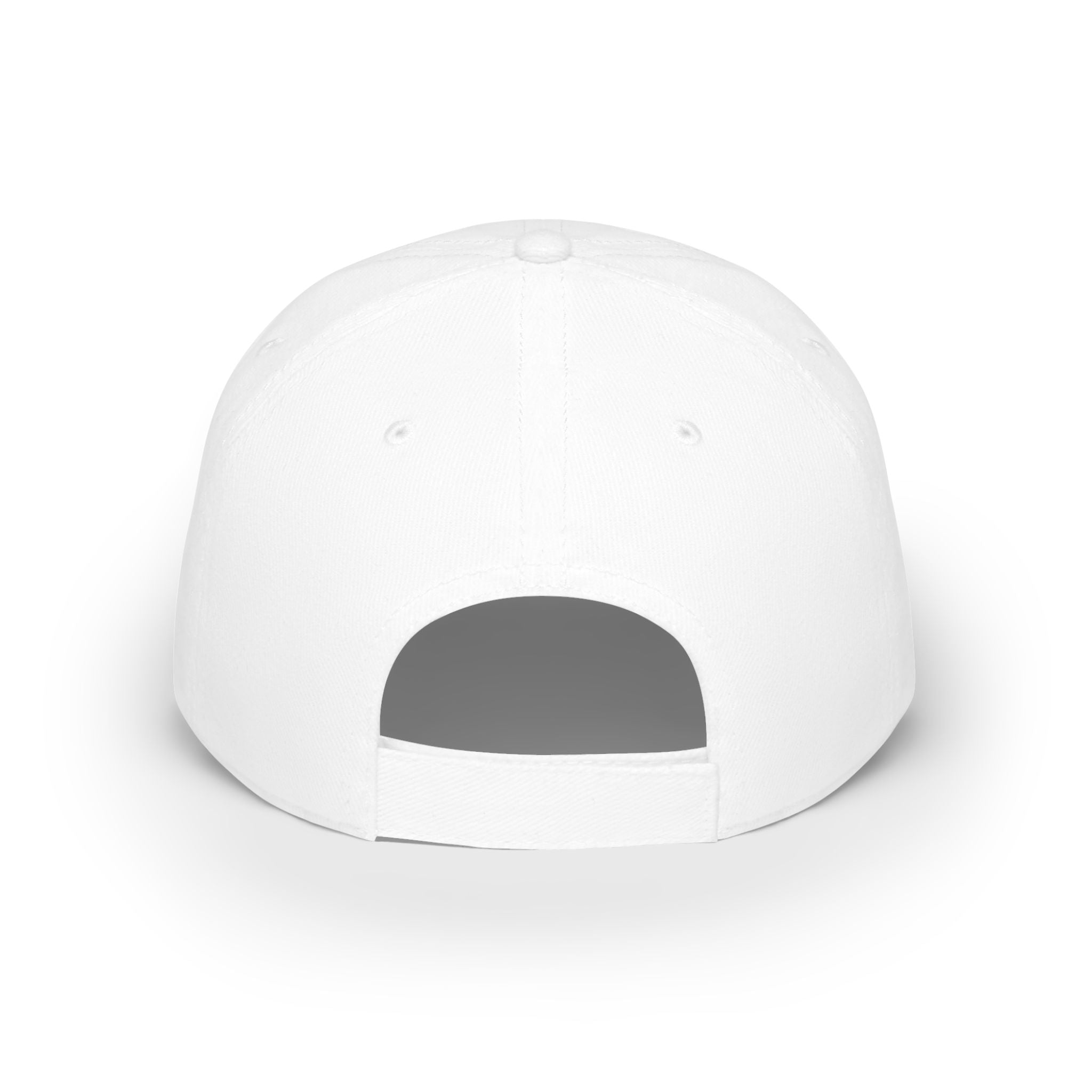 KAMALA | Low Profile Baseball Cap - ALTEREGOO